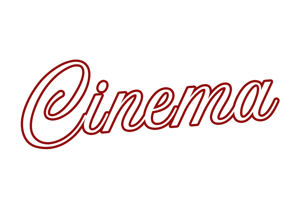Amelia's Cinema Club